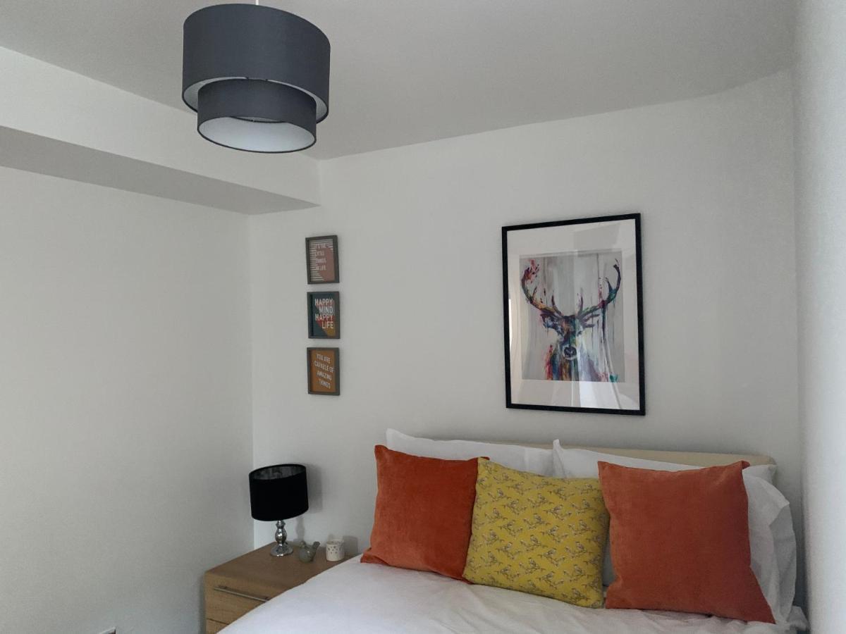 Smart 2 Bed City Centre Old To Appartement *