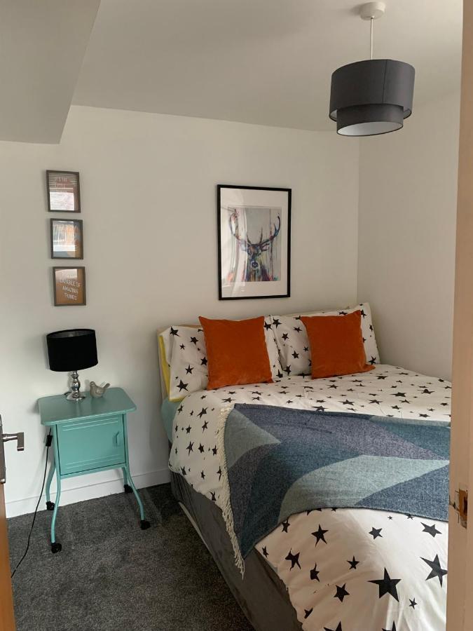 Smart 2 Bed City Centre Old To Appartement *