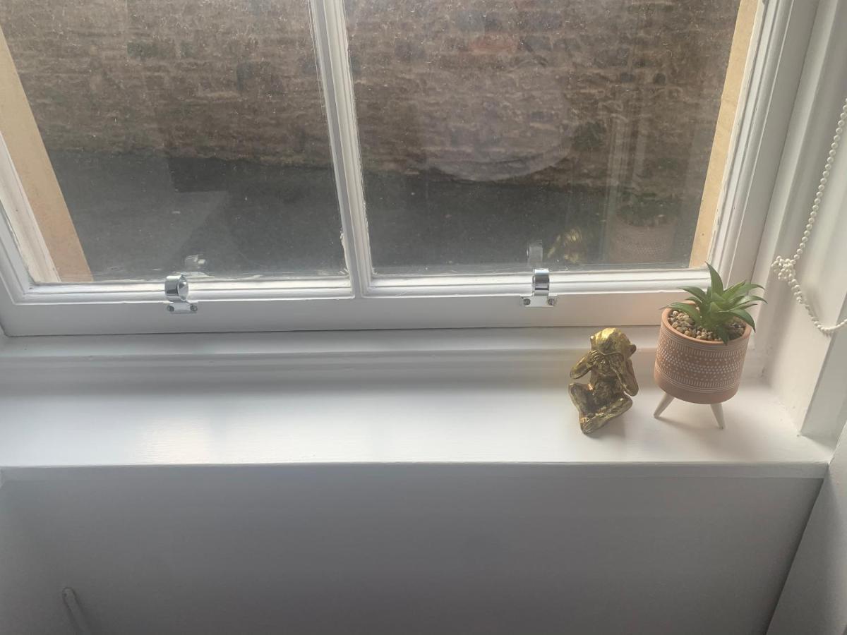 Smart 2 Bed City Centre Old To * EDI