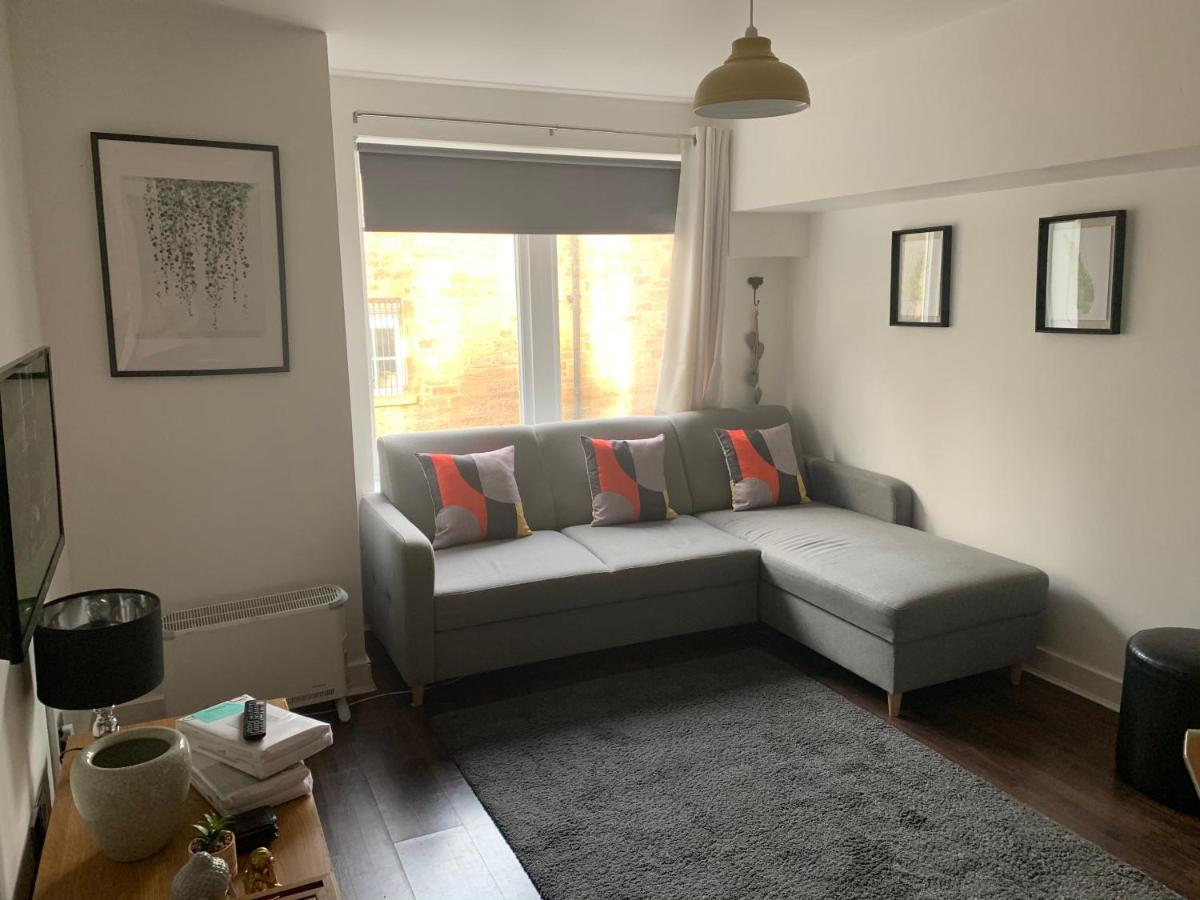 Smart 2 Bed City Centre Old To EDI