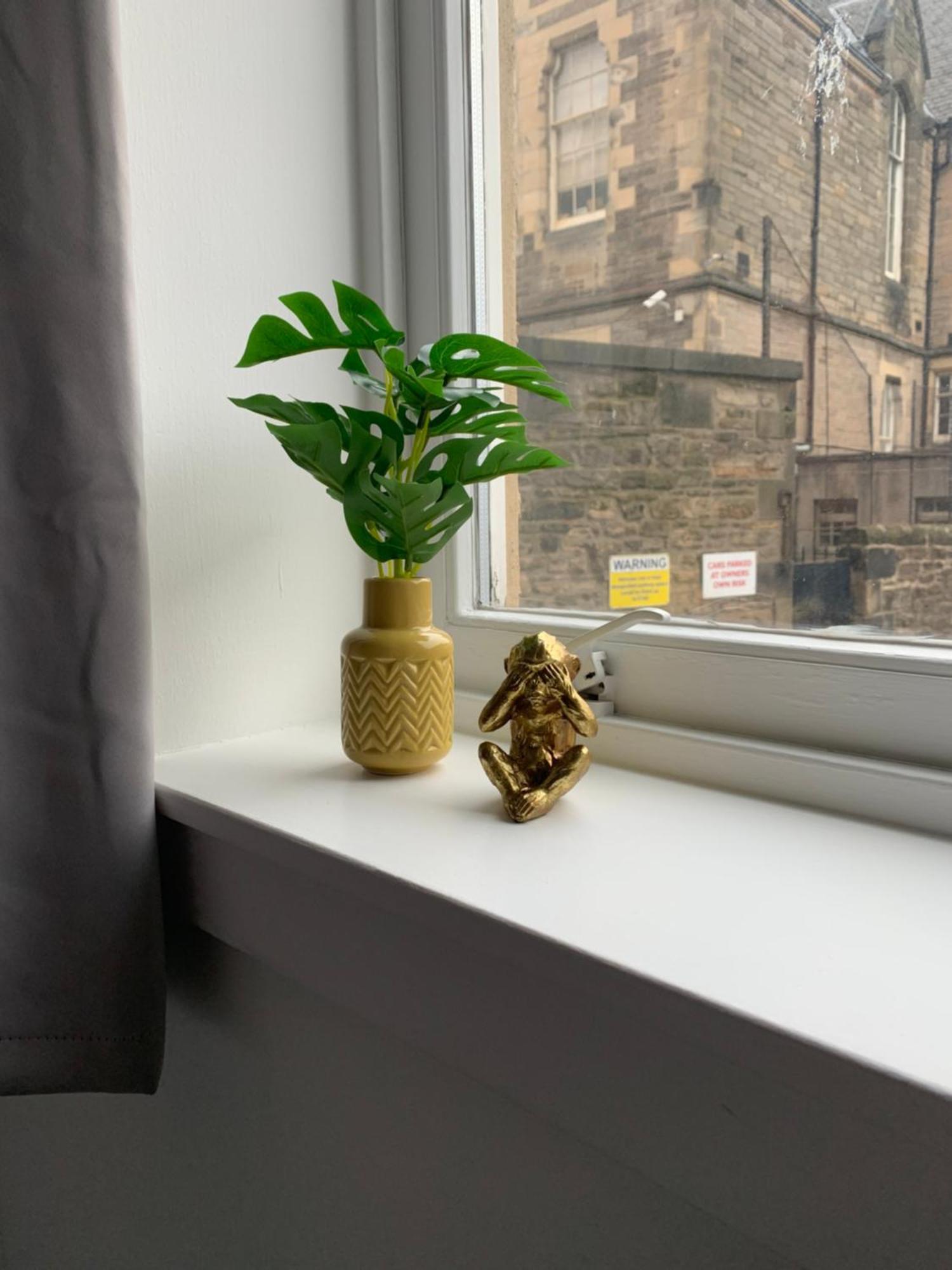 Smart 2 Bed City Centre Old To * EDI