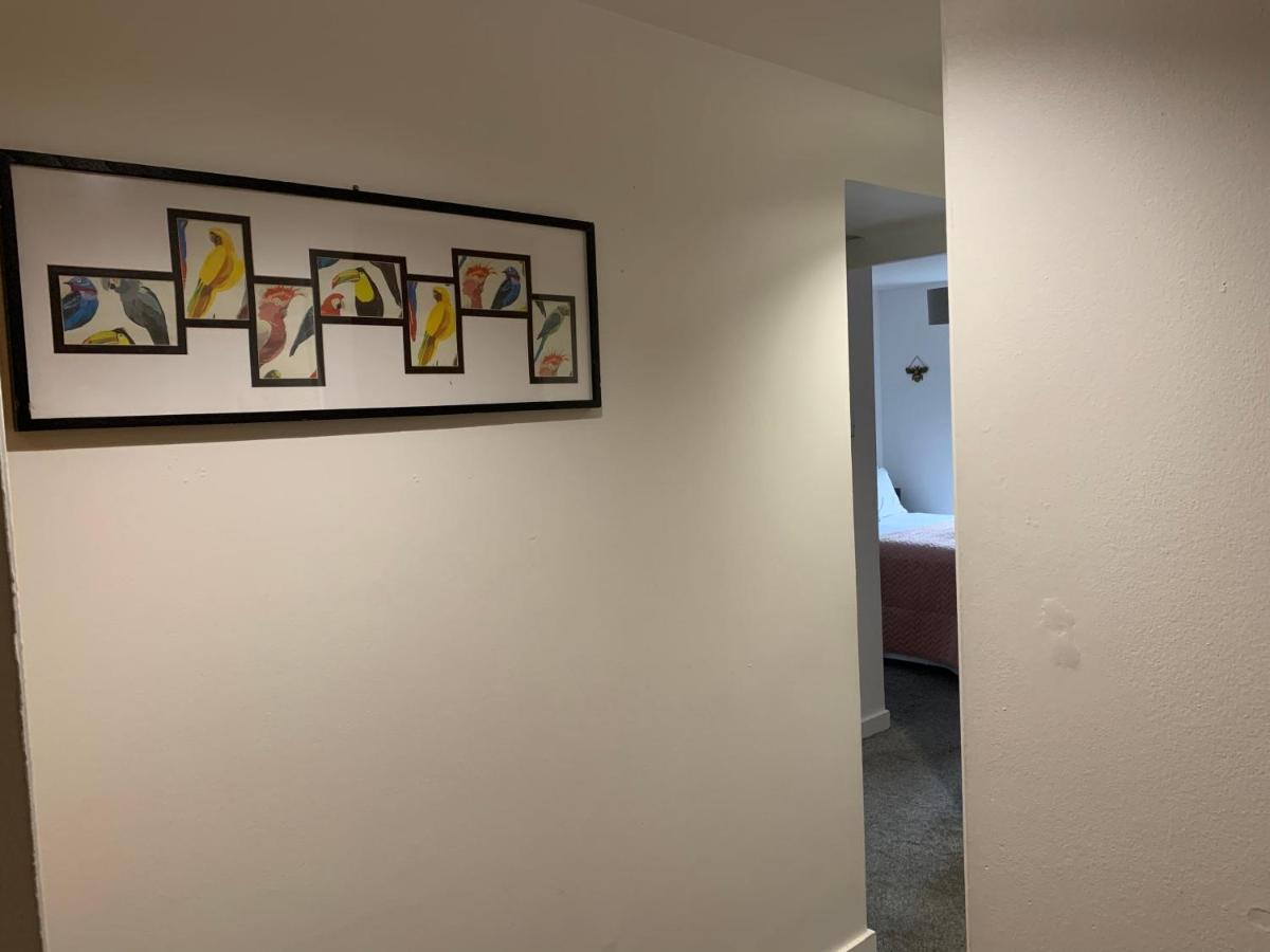 Smart 2 Bed City Centre Old To EDI