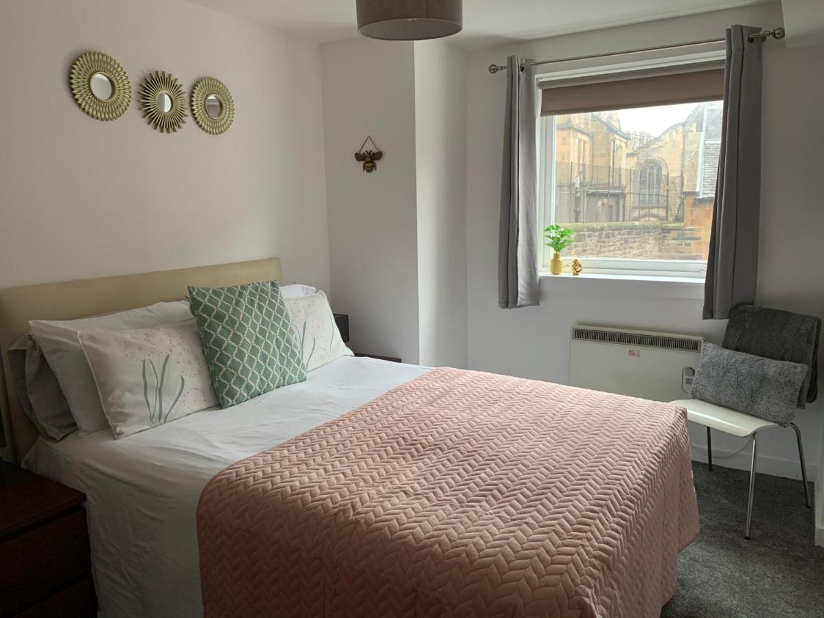 Smart 2 Bed City Centre Old To Apartment EDI